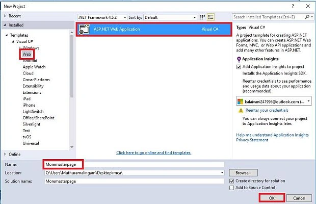 Visual Studio
