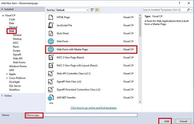 Visual Studio