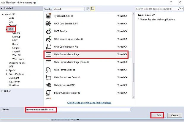 Visual Studio