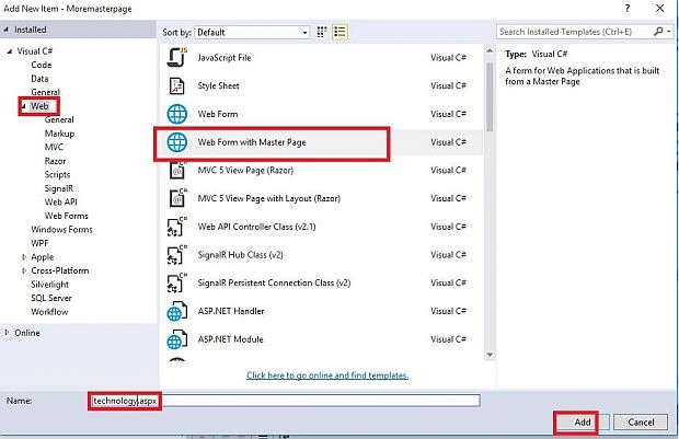 Visual Studio