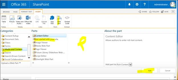 SharePoint