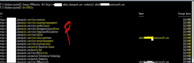 SharePoint
