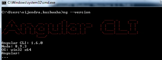Angular