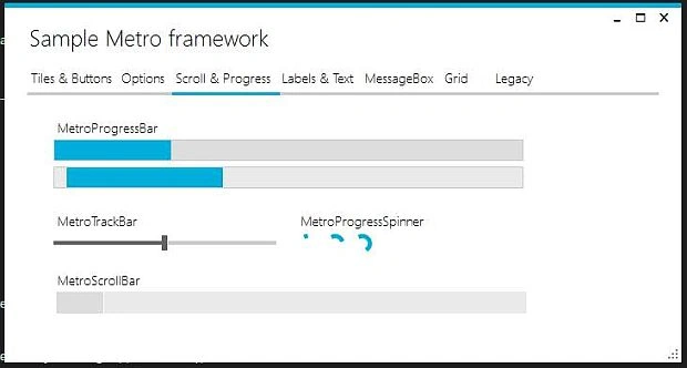 Framwork