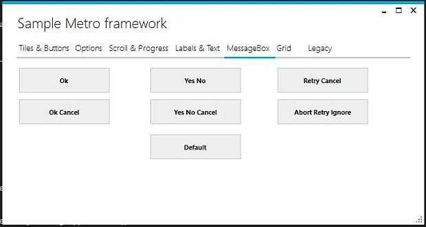Framwork