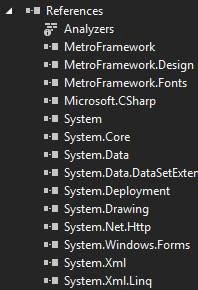 Framework