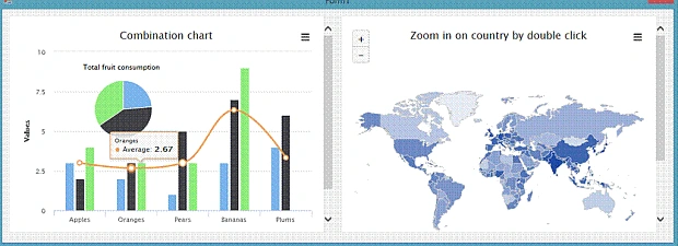 Winforms