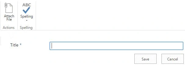 SharePoint