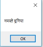 C#