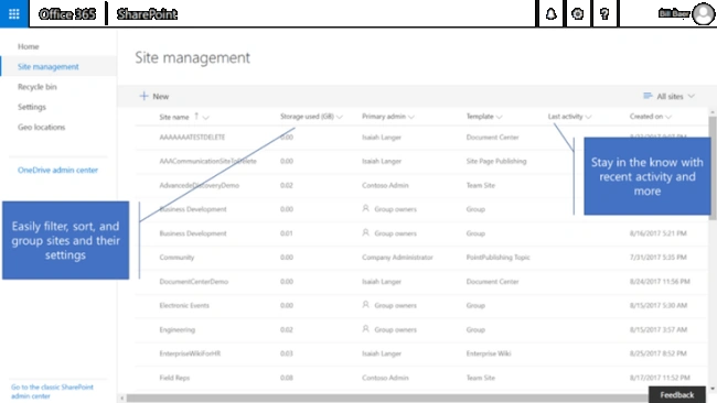 Office 365 