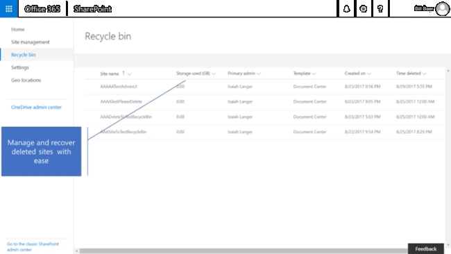 Office 365 
