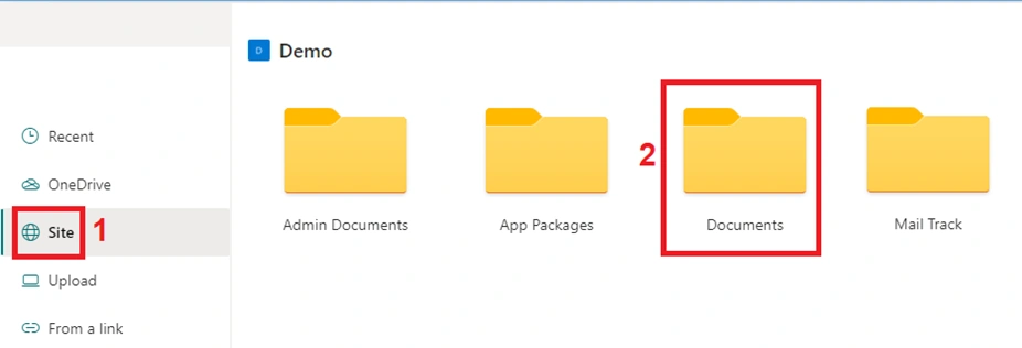 Video Embed using File Viewer webpart in SharePoint Online Modern Page
