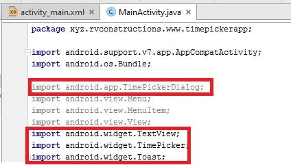 android