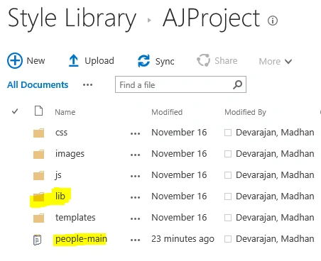 SharePoint
