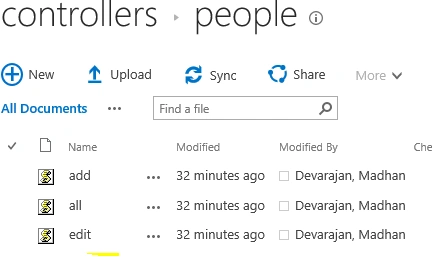 SharePoint