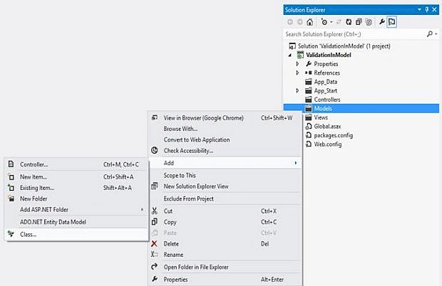 DataAnnotations