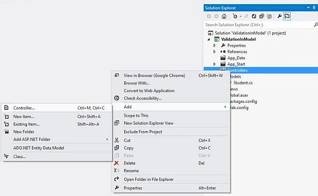 DataAnnotations