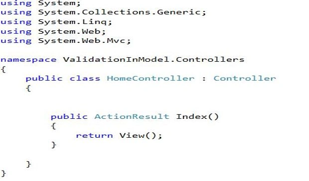 DataAnnotations