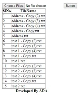ASP.NET