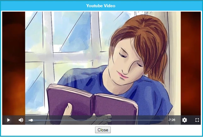 Play YouTube Video