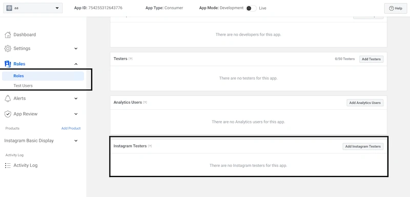 Get Instagram Feed Into SPFx Web Part