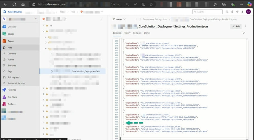 Syntax error