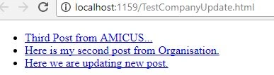 JavaScript