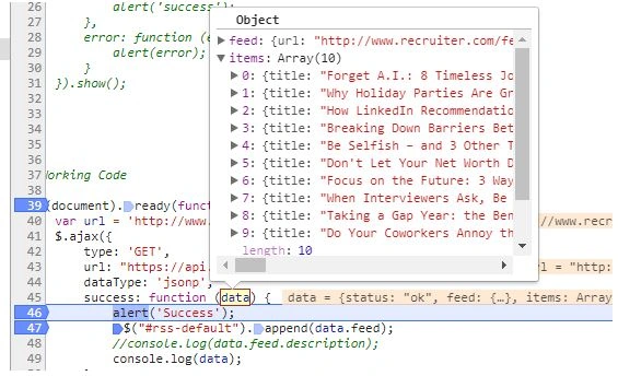 jQuery