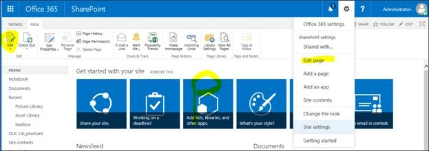 SharePoint