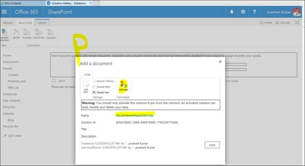 SharePoint