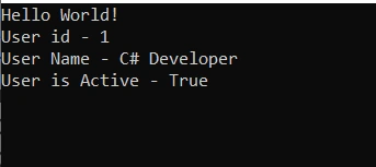 What is a tuple and Value tuple in C# ?