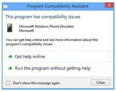 get help online