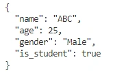 Serialization And Deserialization(JSON) Using Python