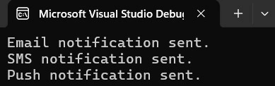 Output