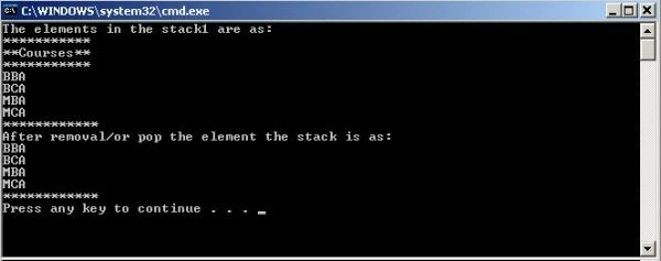 System