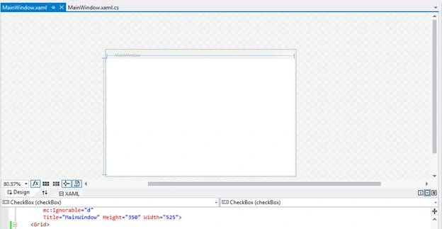 WPF