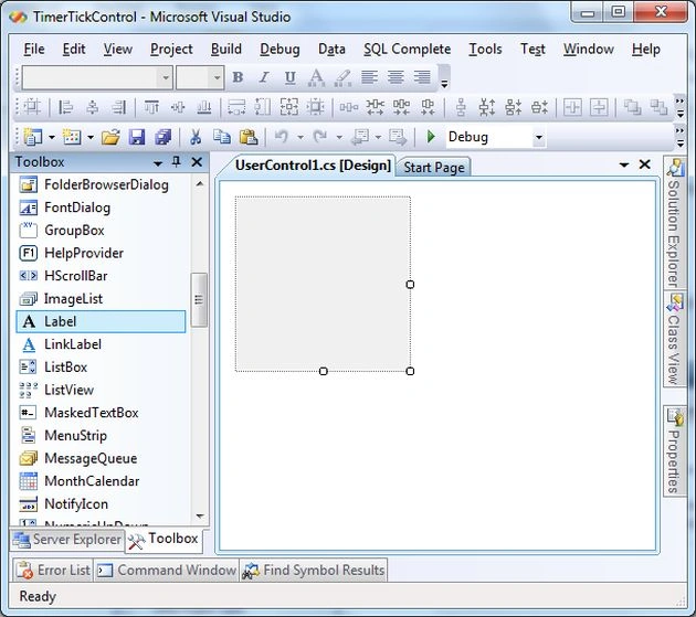 designing Window