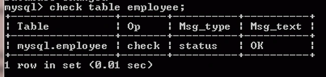 musql-check-table-statement for-single-table.gif