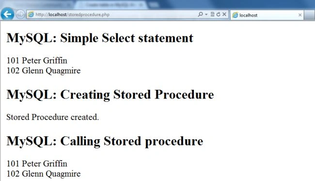 SQL