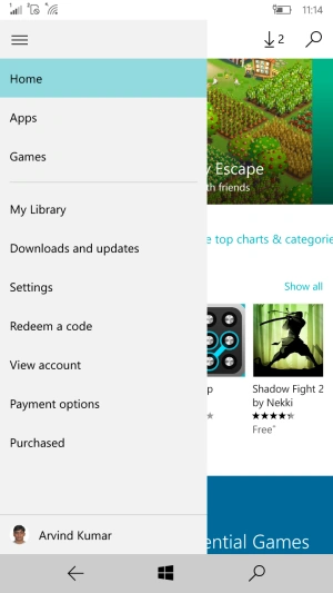 Apps and more