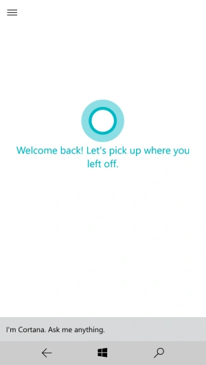 Cortana