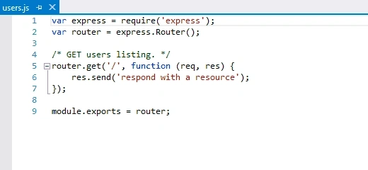 node
