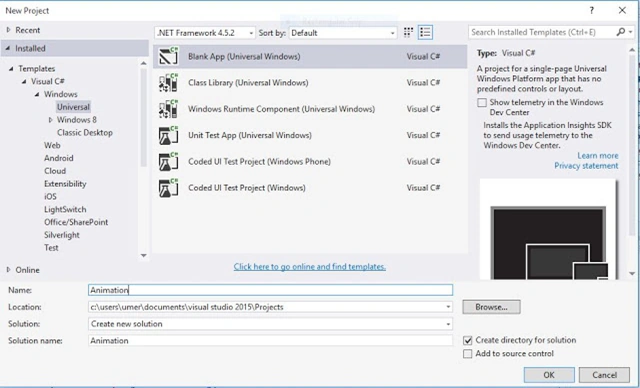 Visual Studio
