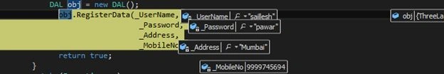 code 
