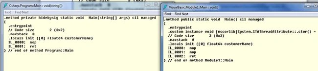 CTS converting data type