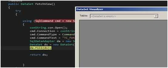 DataAdaptor 