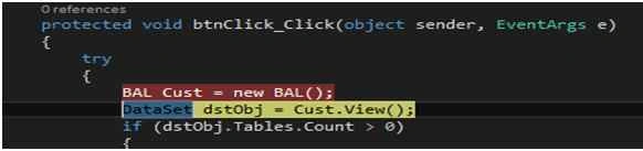 Generate Reports