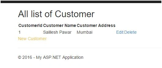 perform a LINQ query