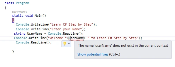 example