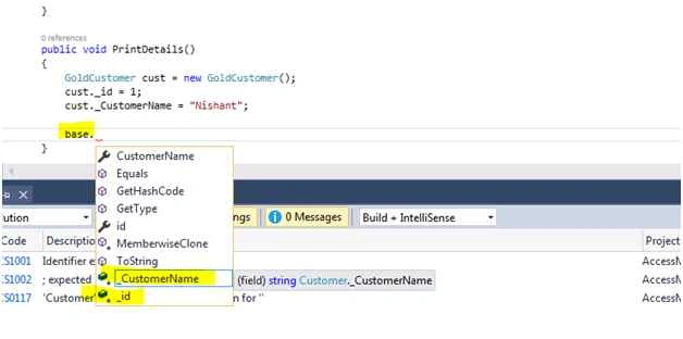 Base keyword